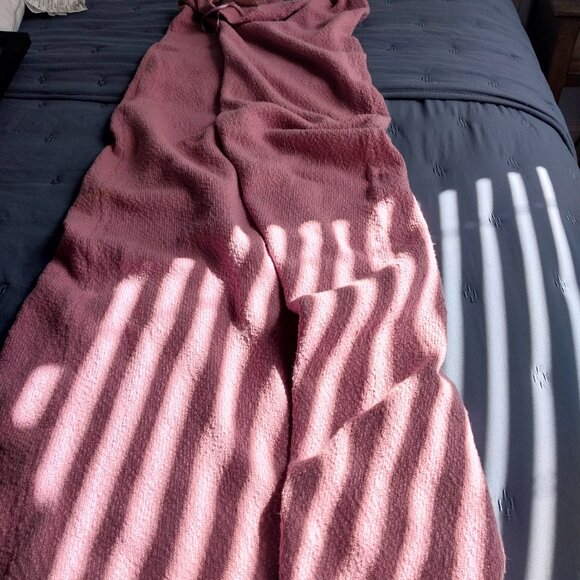 Free people strapless maxi - Picture 1 of 3